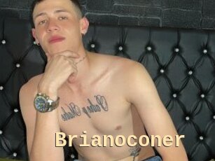 Brianoconer