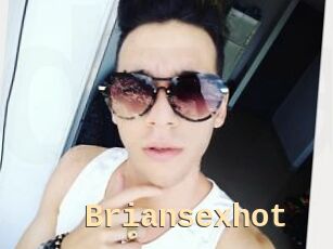 Briansexhot