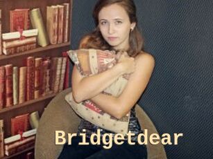 Bridgetdear