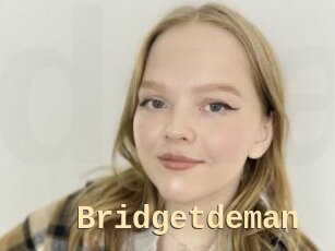 Bridgetdeman