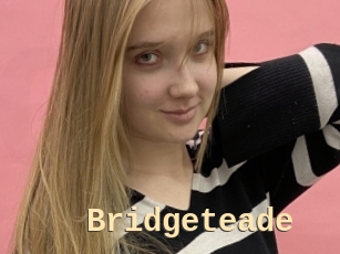 Bridgeteade