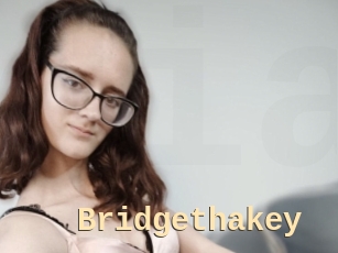 Bridgethakey