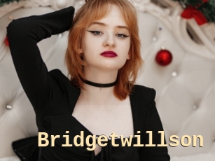 Bridgetwillson