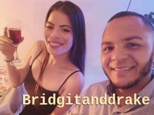 Bridgitanddrake