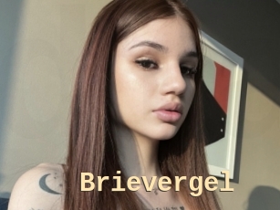 Brievergel