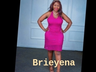 Brieyena