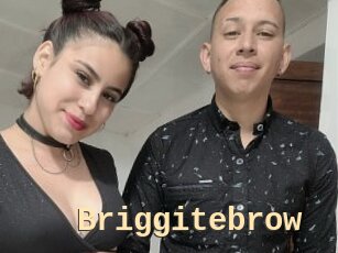 Briggitebrow