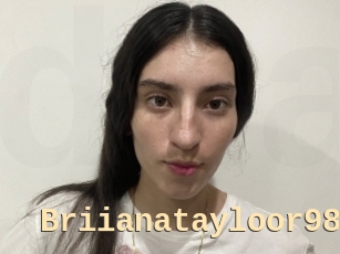 Briianatayloor98