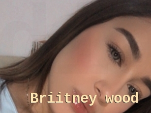 Briitney_wood