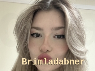 Brimladabner