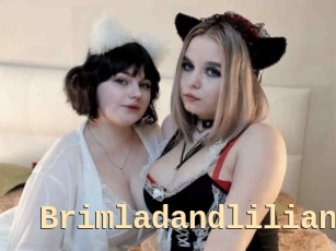 Brimladandlilian