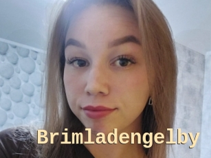 Brimladengelby