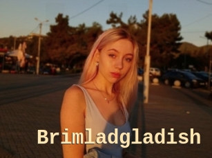 Brimladgladish