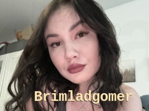 Brimladgomer