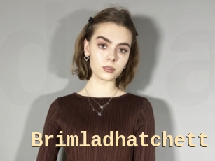 Brimladhatchett