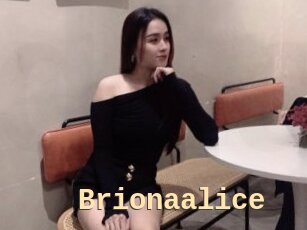 Brionaalice