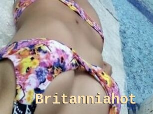 Britanniahot