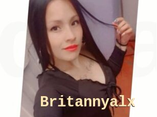 Britannyalx