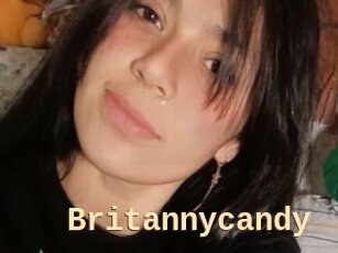 Britannycandy