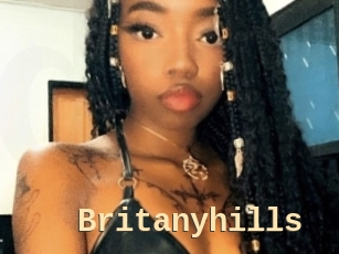 Britanyhills