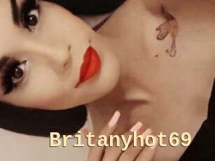 Britanyhot69