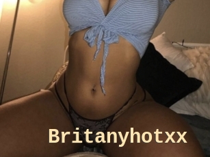 Britanyhotxx