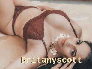 Britanyscott