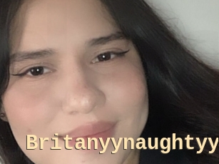 Britanyynaughtyy