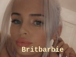 Britbarbie