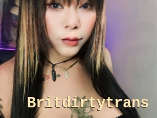 Britdirtytrans