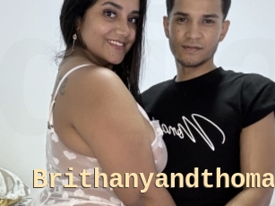 Brithanyandthoma