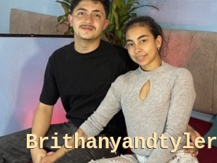 Brithanyandtyler