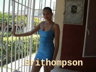 Brithompson