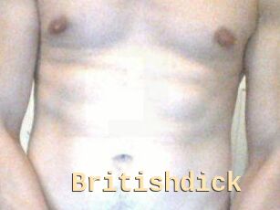 British_dick