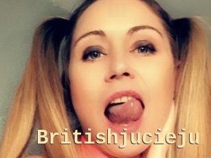 Britishjucieju