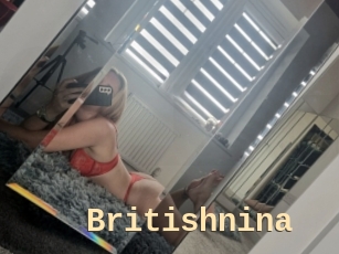 Britishnina