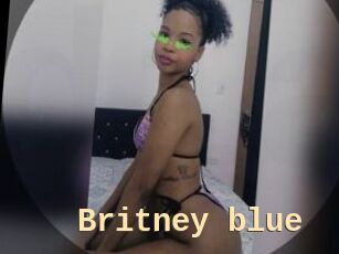 Britney_blue