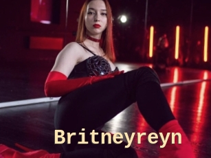 Britneyreyn