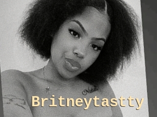 Britneytastty