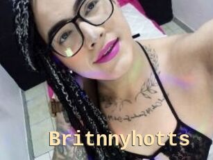 Britnnyhotts