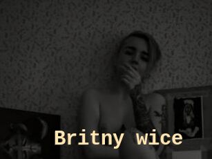 Britny_wice