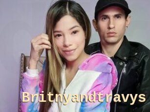 Britnyandtravys