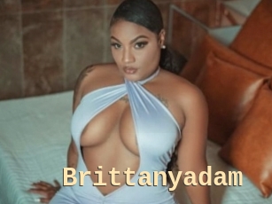 Brittanyadam