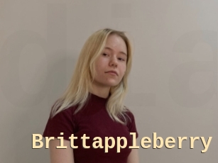 Brittappleberry