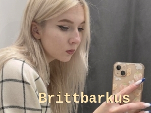 Brittbarkus