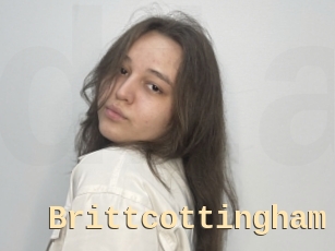 Brittcottingham