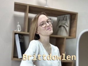 Brittdowlen