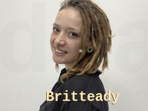 Britteady