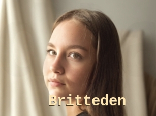 Britteden