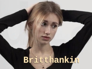 Britthankin